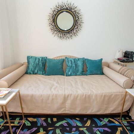 Fabulous !!Apartment A Front Of Legendary Monte Carlo Beach And Tennis Club ! Рокебрюн — Кап-Мартен Экстерьер фото