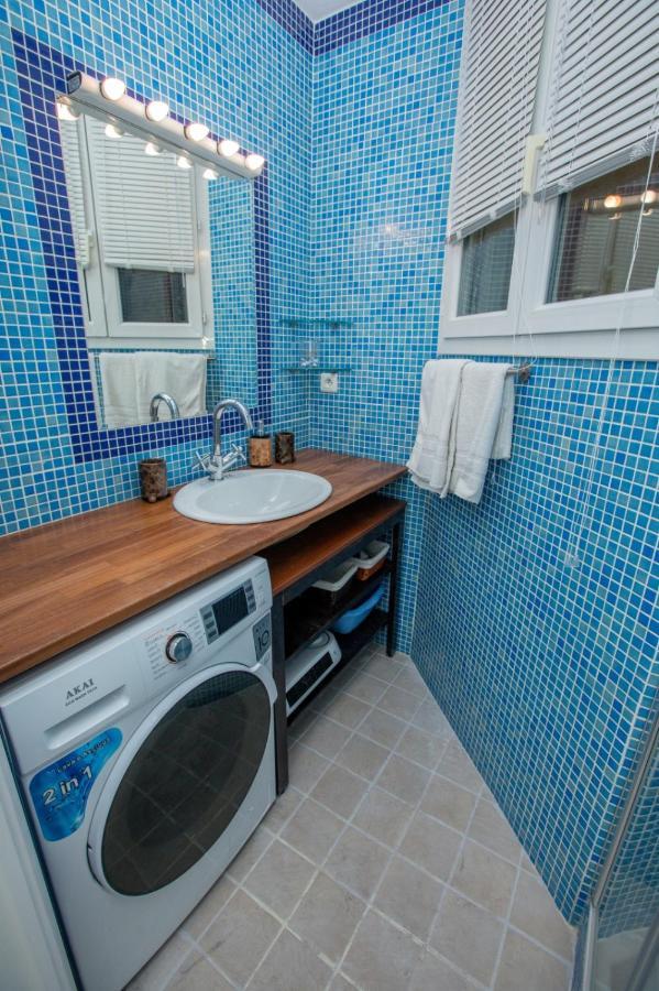 Fabulous !!Apartment A Front Of Legendary Monte Carlo Beach And Tennis Club ! Рокебрюн — Кап-Мартен Экстерьер фото