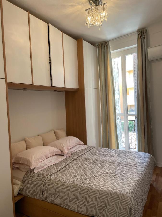 Fabulous !!Apartment A Front Of Legendary Monte Carlo Beach And Tennis Club ! Рокебрюн — Кап-Мартен Экстерьер фото